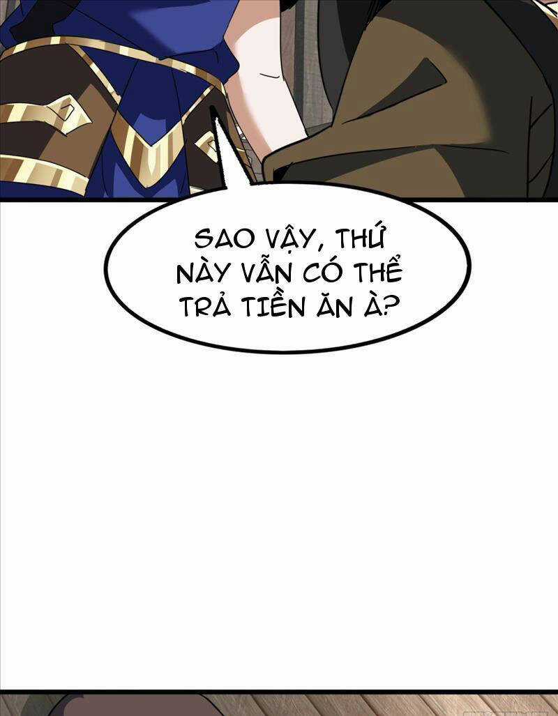 Trùm Phản Diện Muốn Tìm Chết! - Chapter 21 - Trang 21