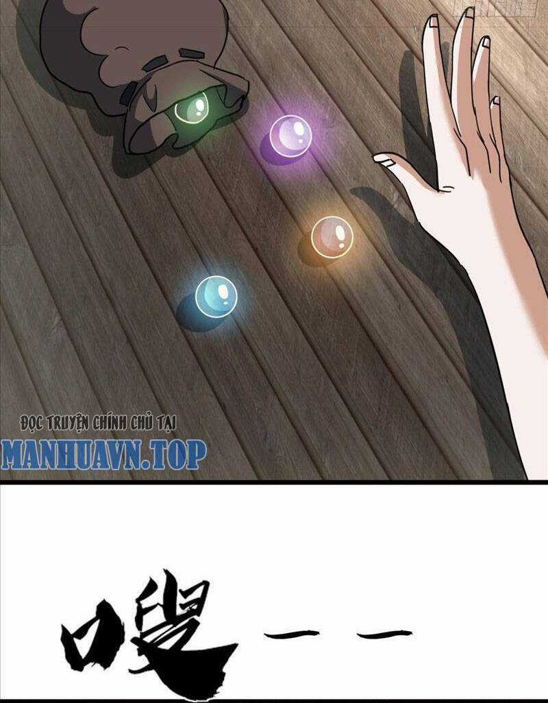 Trùm Phản Diện Muốn Tìm Chết! - Chapter 21 - Trang 22