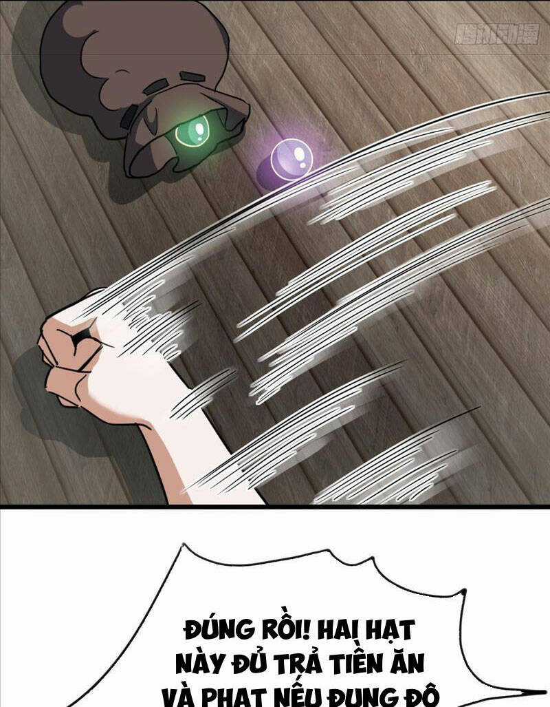 Trùm Phản Diện Muốn Tìm Chết! - Chapter 21 - Trang 23