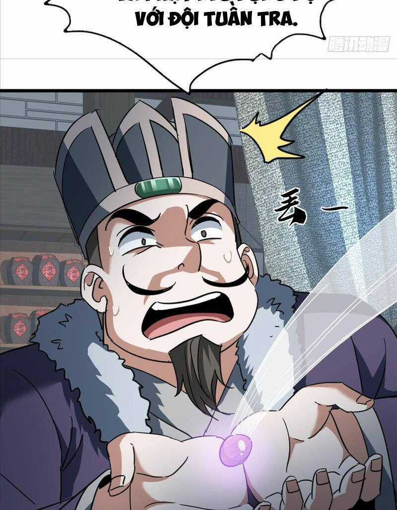 Trùm Phản Diện Muốn Tìm Chết! - Chapter 21 - Trang 24