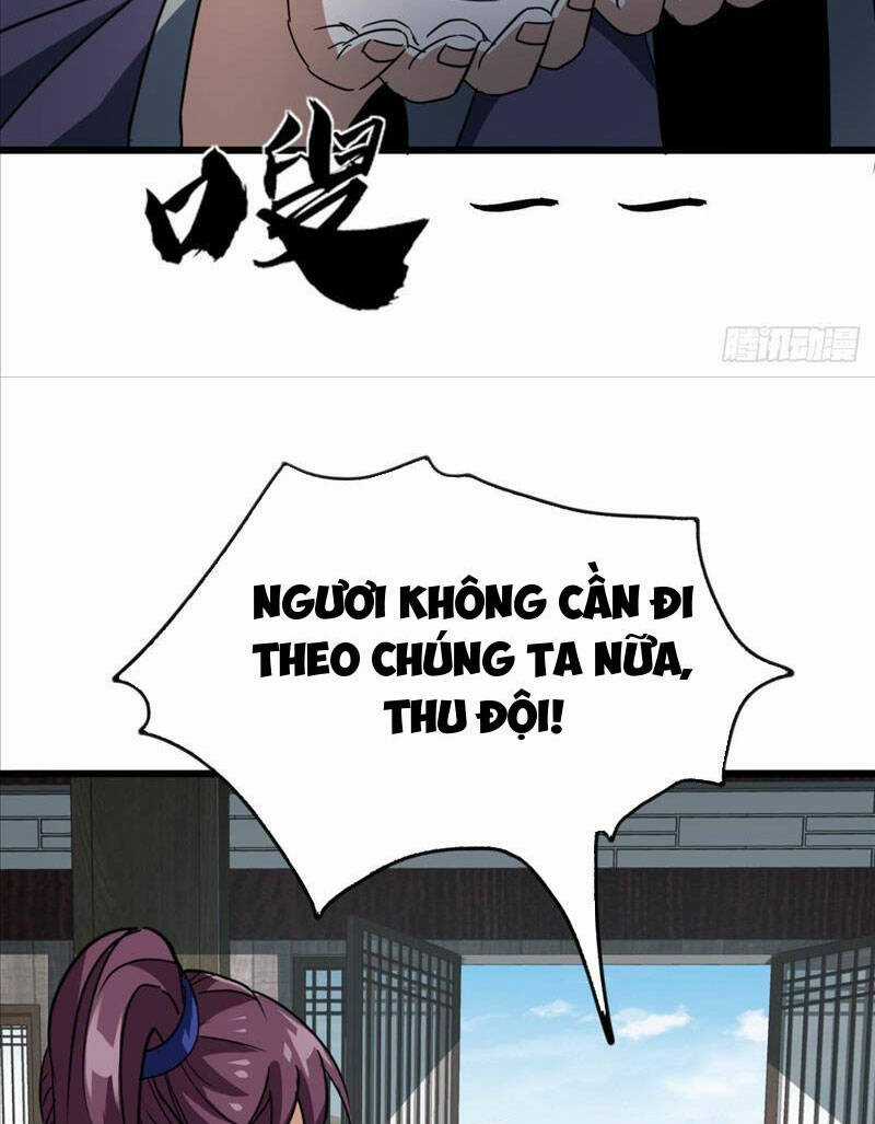 Trùm Phản Diện Muốn Tìm Chết! - Chapter 21 - Trang 25