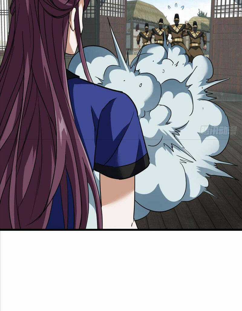 Trùm Phản Diện Muốn Tìm Chết! - Chapter 21 - Trang 26