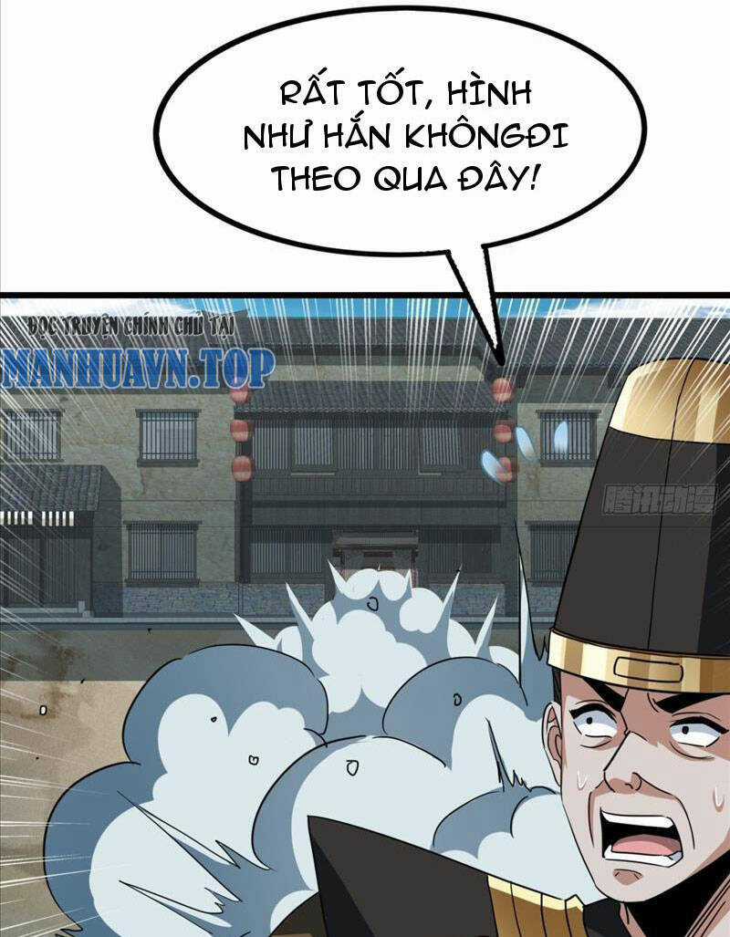 Trùm Phản Diện Muốn Tìm Chết! - Chapter 21 - Trang 27