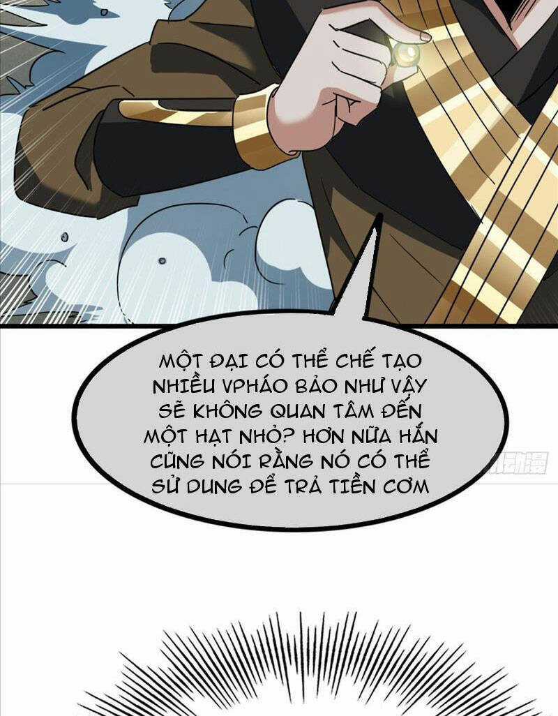 Trùm Phản Diện Muốn Tìm Chết! - Chapter 21 - Trang 28