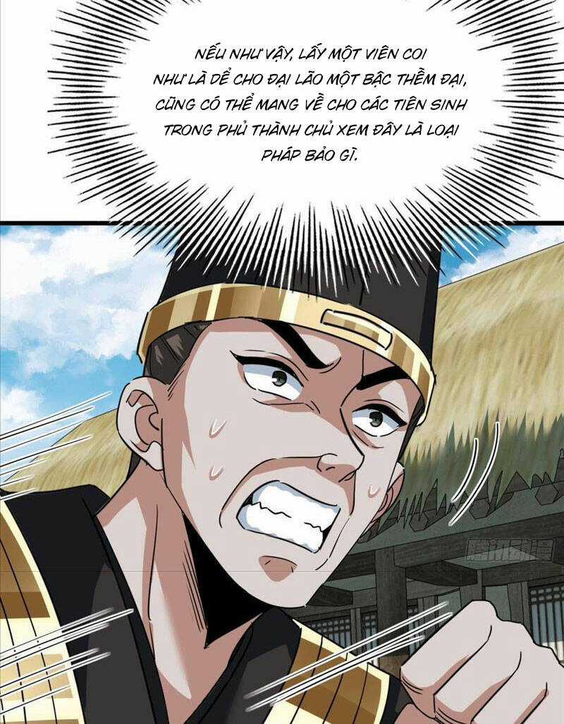 Trùm Phản Diện Muốn Tìm Chết! - Chapter 21 - Trang 29