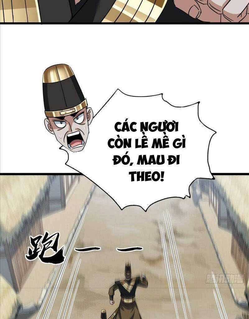 Trùm Phản Diện Muốn Tìm Chết! - Chapter 21 - Trang 30