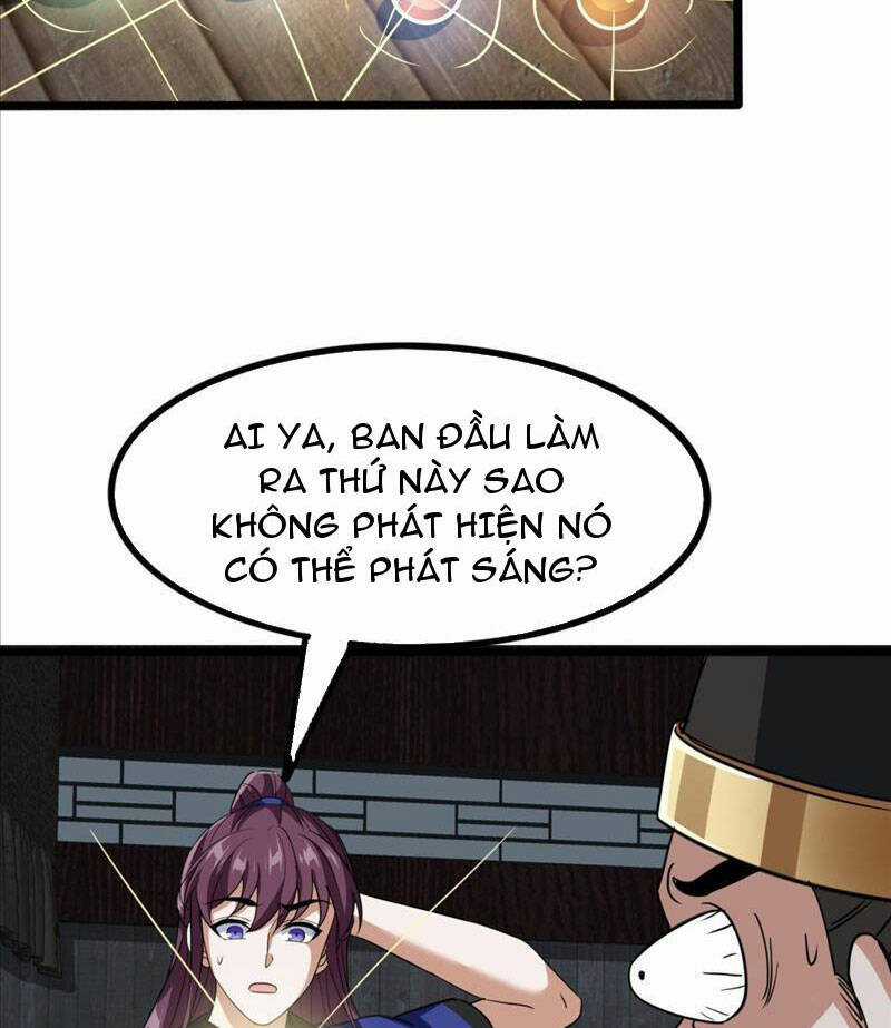 Trùm Phản Diện Muốn Tìm Chết! - Chapter 21 - Trang 4