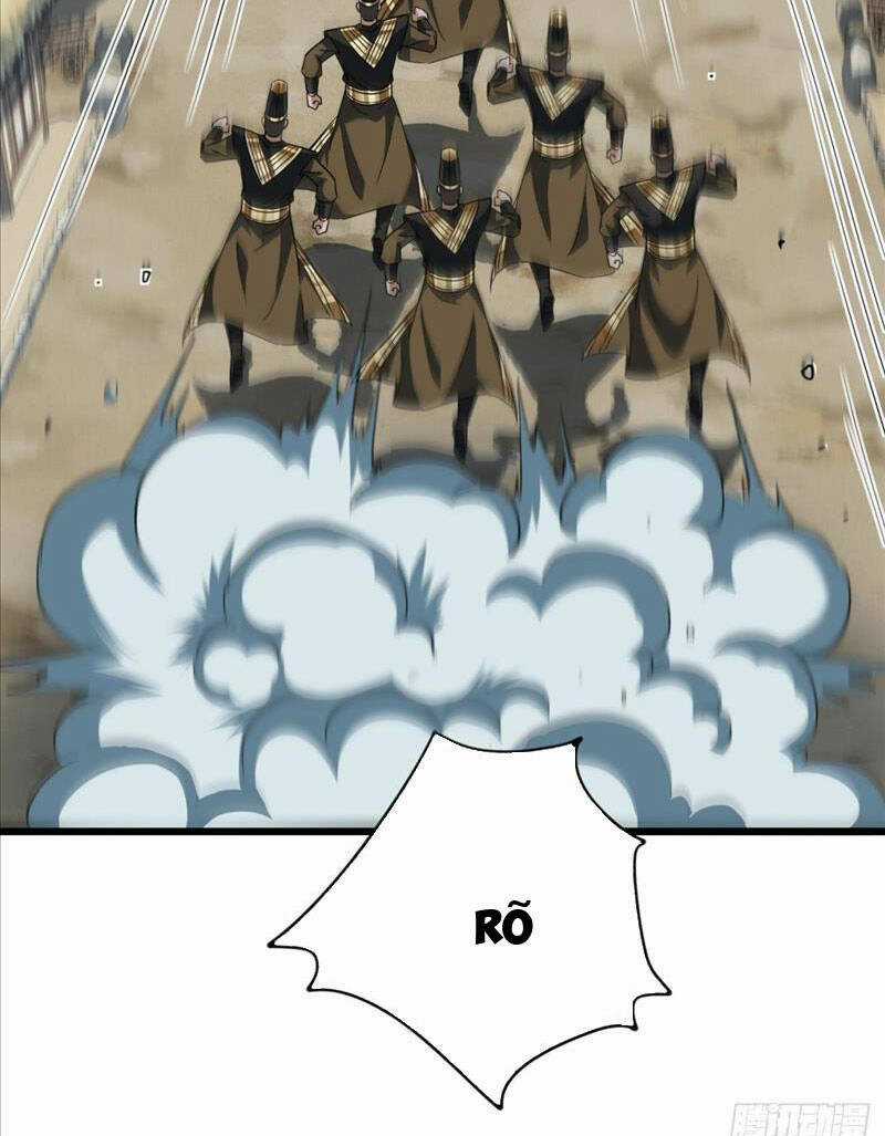 Trùm Phản Diện Muốn Tìm Chết! - Chapter 21 - Trang 31