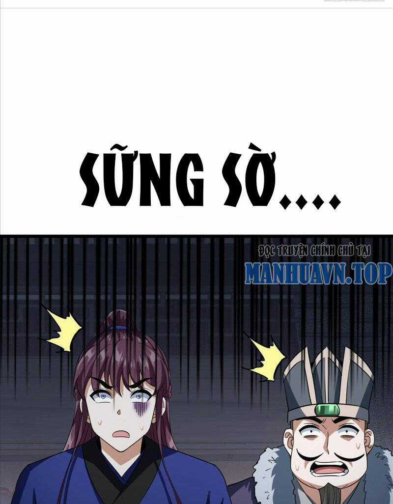 Trùm Phản Diện Muốn Tìm Chết! - Chapter 21 - Trang 32