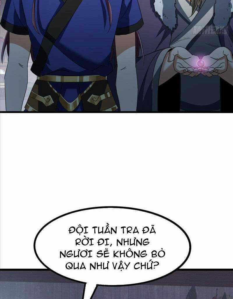 Trùm Phản Diện Muốn Tìm Chết! - Chapter 21 - Trang 33