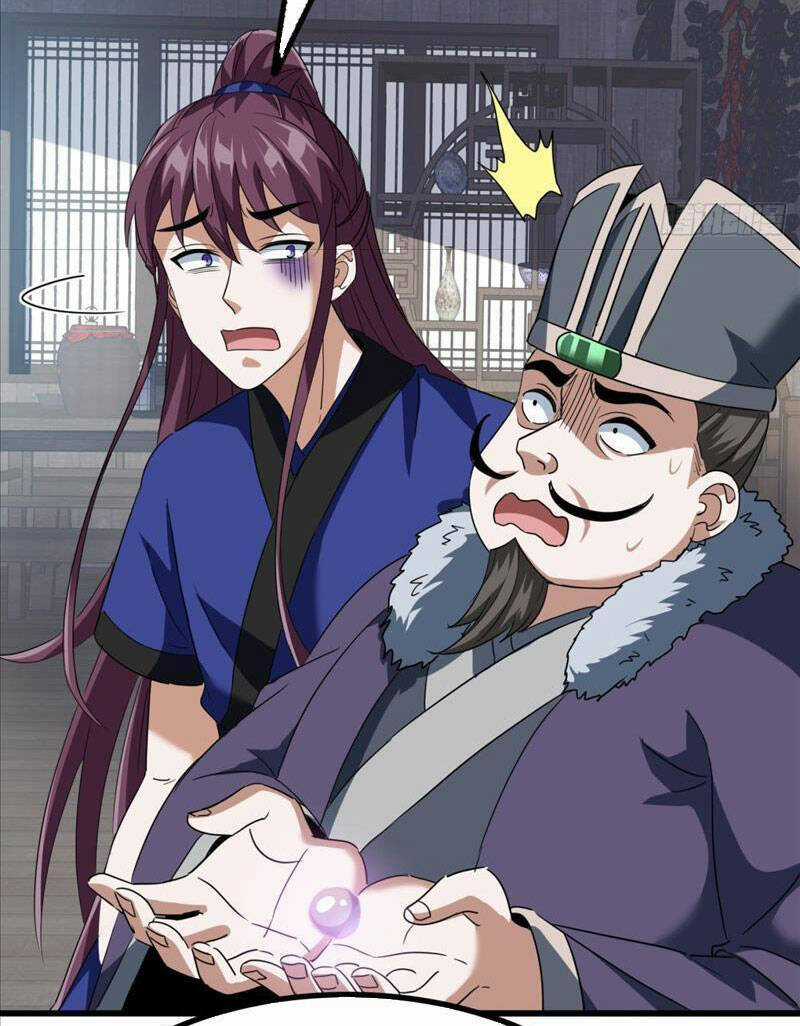 Trùm Phản Diện Muốn Tìm Chết! - Chapter 21 - Trang 34