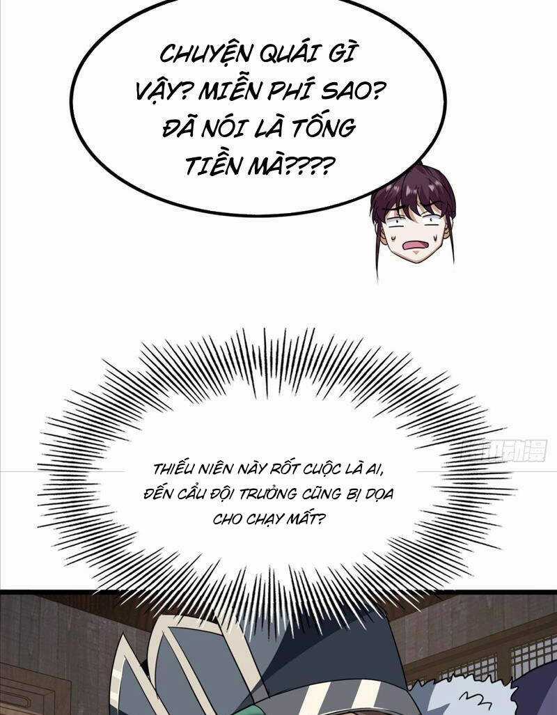 Trùm Phản Diện Muốn Tìm Chết! - Chapter 21 - Trang 37