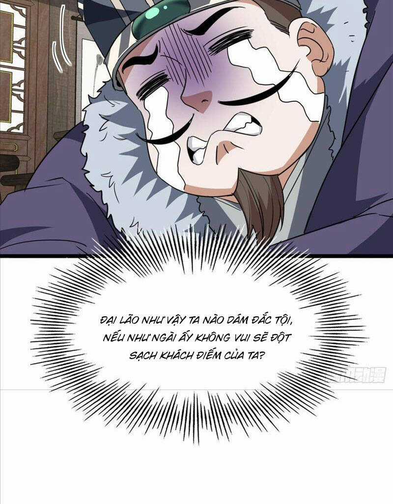 Trùm Phản Diện Muốn Tìm Chết! - Chapter 21 - Trang 38