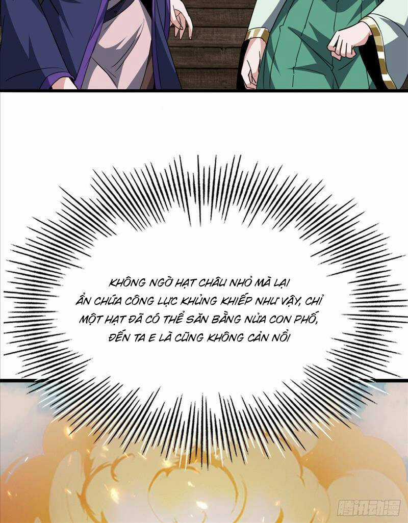 Trùm Phản Diện Muốn Tìm Chết! - Chapter 21 - Trang 40