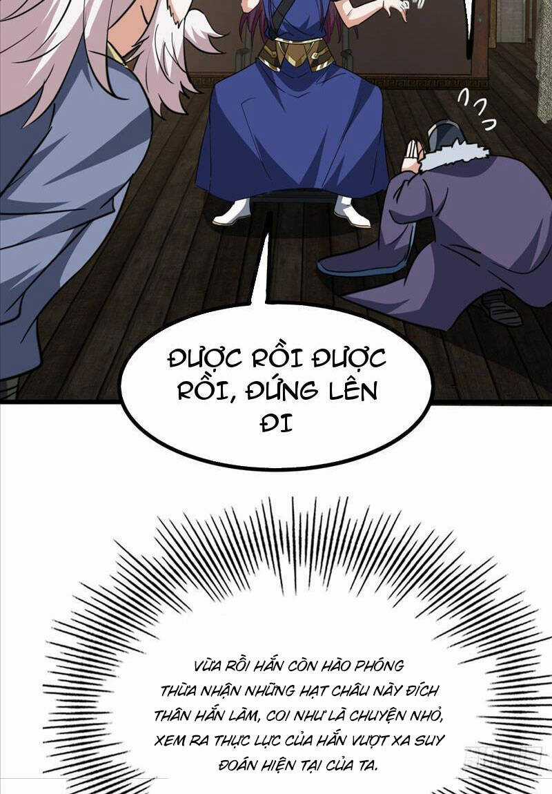 Trùm Phản Diện Muốn Tìm Chết! - Chapter 21 - Trang 43