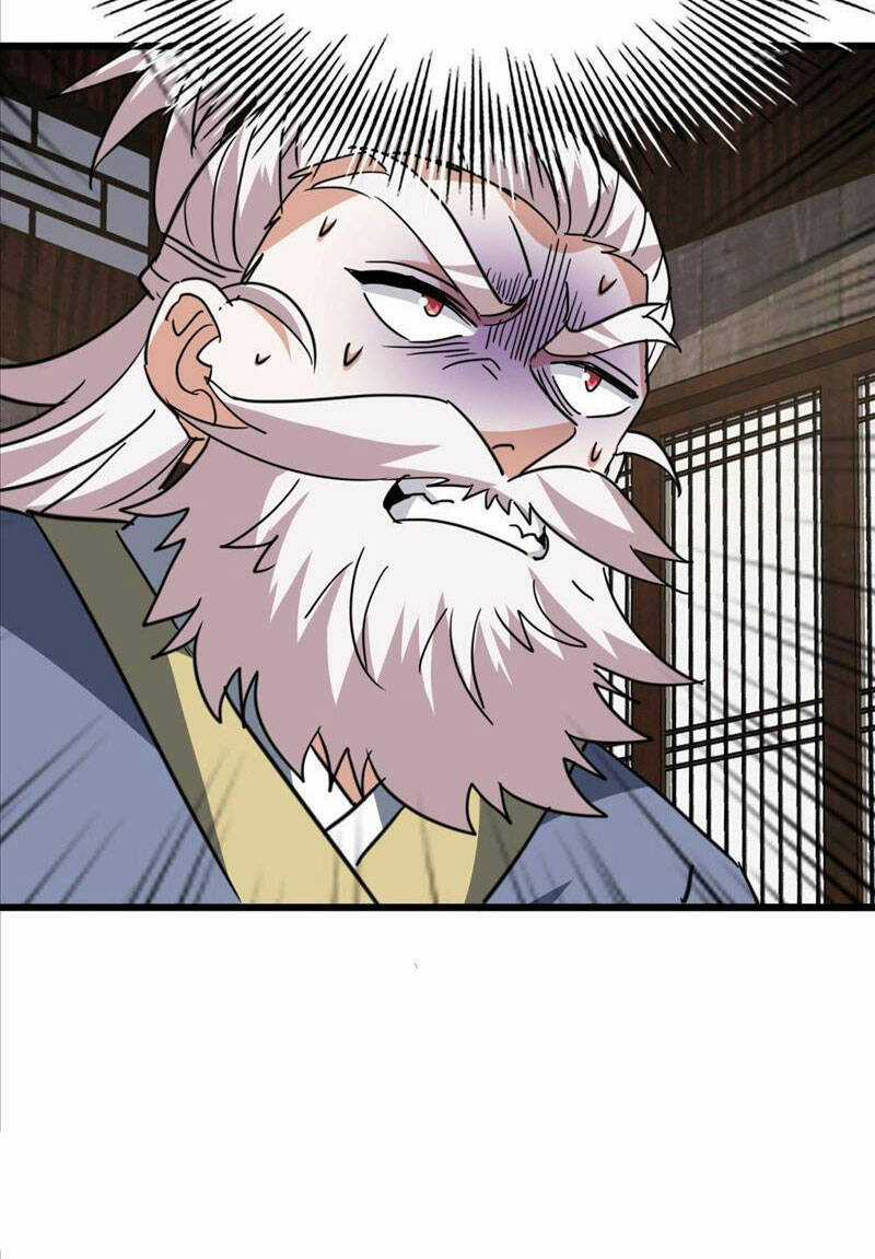 Trùm Phản Diện Muốn Tìm Chết! - Chapter 21 - Trang 44