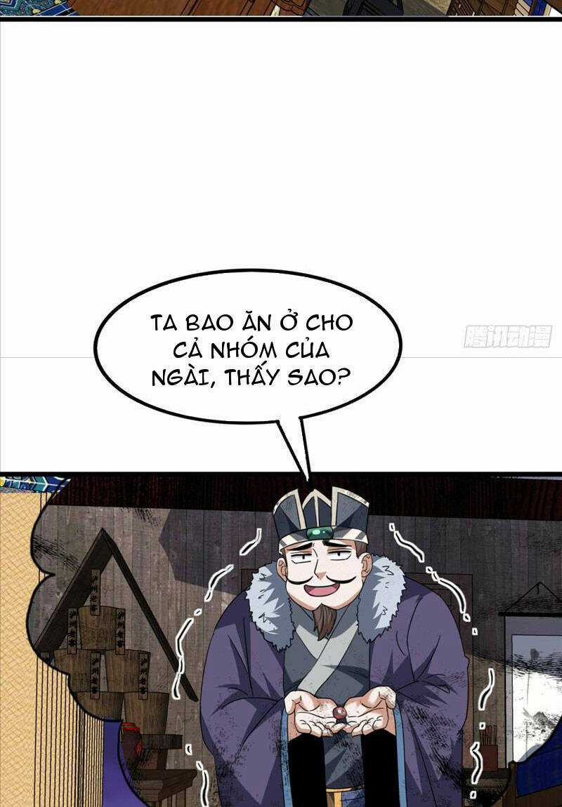 Trùm Phản Diện Muốn Tìm Chết! - Chapter 21 - Trang 47