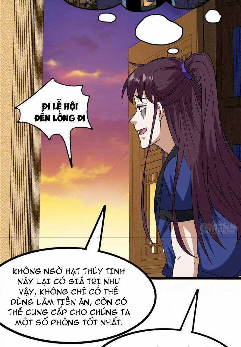 Trùm Phản Diện Muốn Tìm Chết! - Chapter 21 - Trang 48