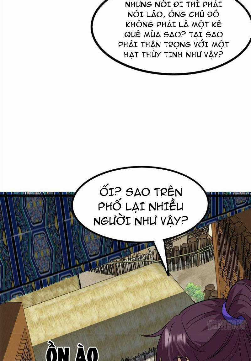 Trùm Phản Diện Muốn Tìm Chết! - Chapter 21 - Trang 49