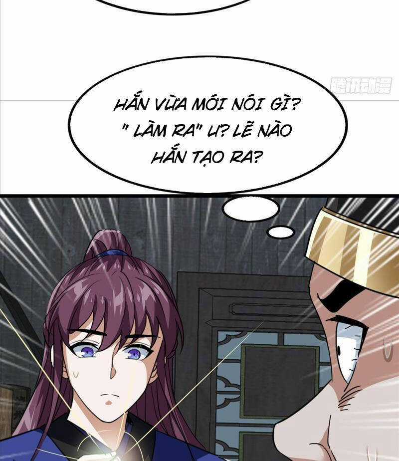 Trùm Phản Diện Muốn Tìm Chết! - Chapter 21 - Trang 6