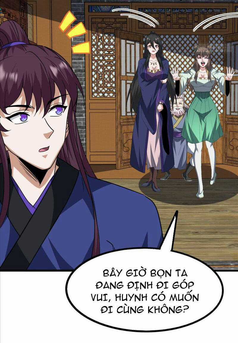 Trùm Phản Diện Muốn Tìm Chết! - Chapter 21 - Trang 51