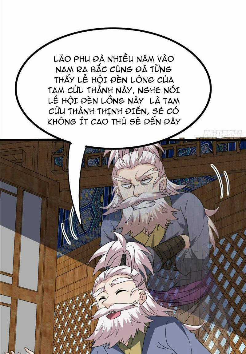 Trùm Phản Diện Muốn Tìm Chết! - Chapter 21 - Trang 52