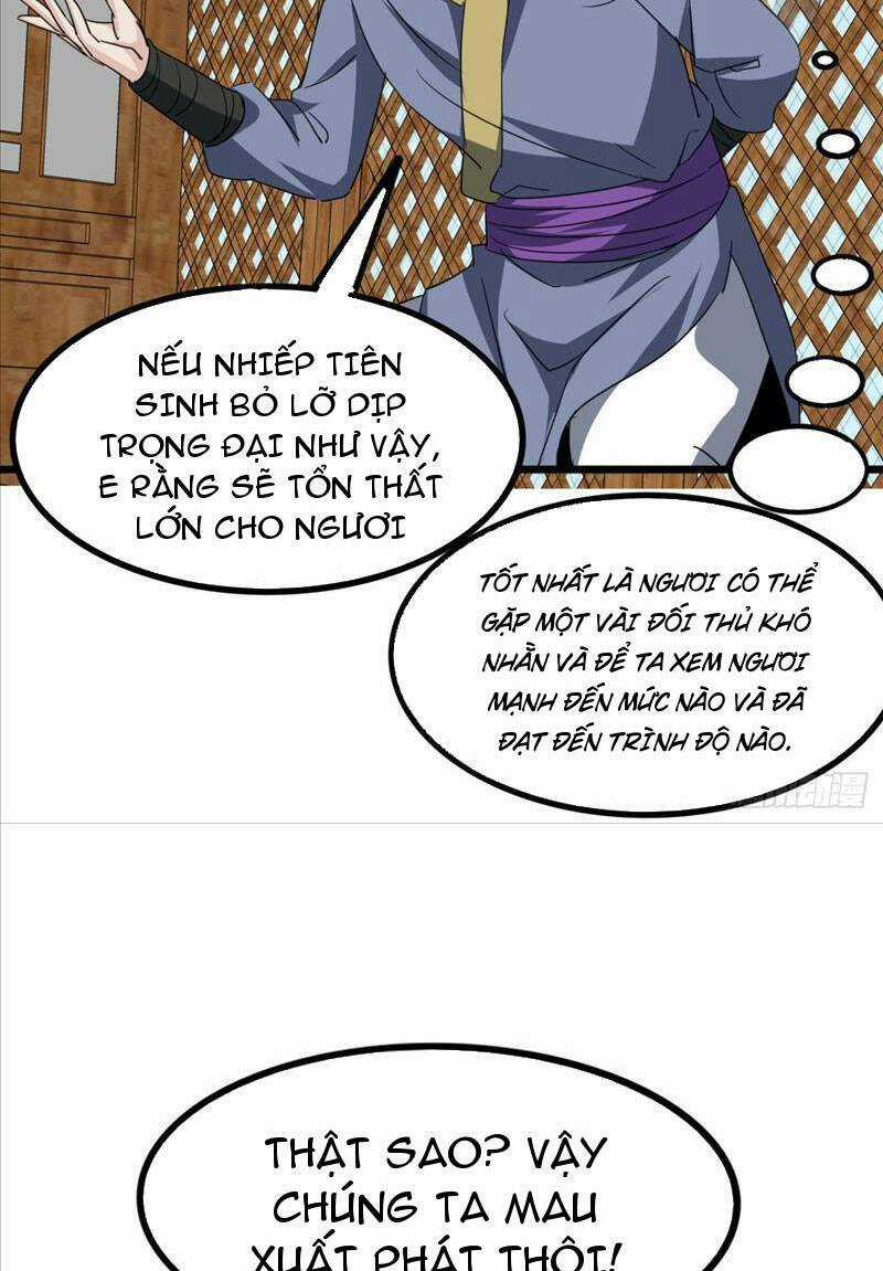 Trùm Phản Diện Muốn Tìm Chết! - Chapter 21 - Trang 53