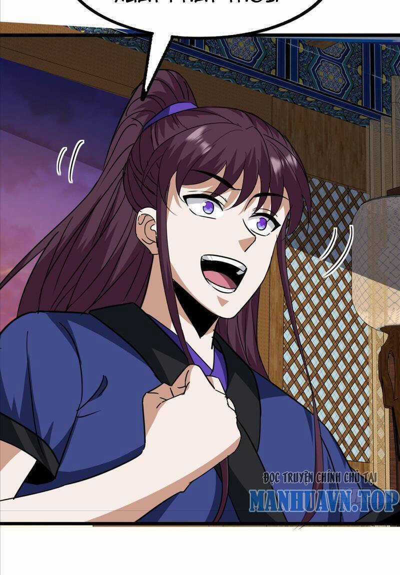 Trùm Phản Diện Muốn Tìm Chết! - Chapter 21 - Trang 54