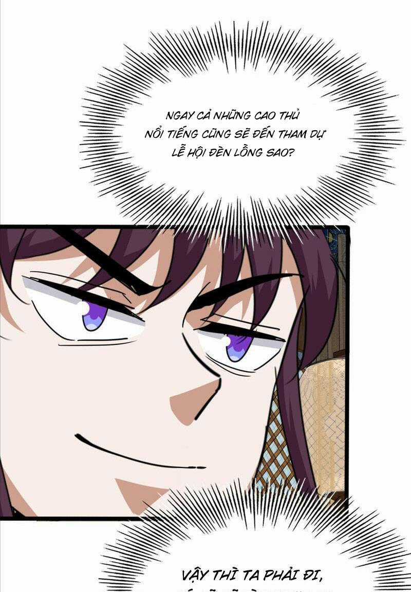 Trùm Phản Diện Muốn Tìm Chết! - Chapter 21 - Trang 55