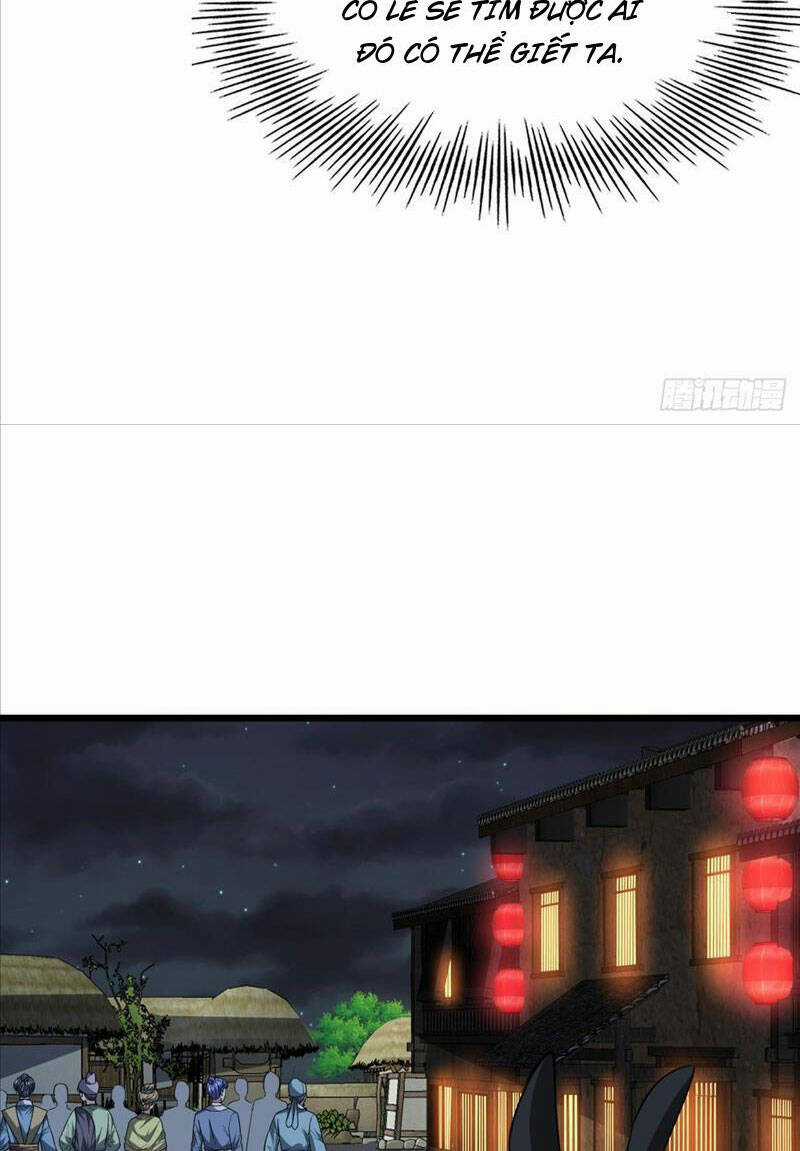 Trùm Phản Diện Muốn Tìm Chết! - Chapter 21 - Trang 56