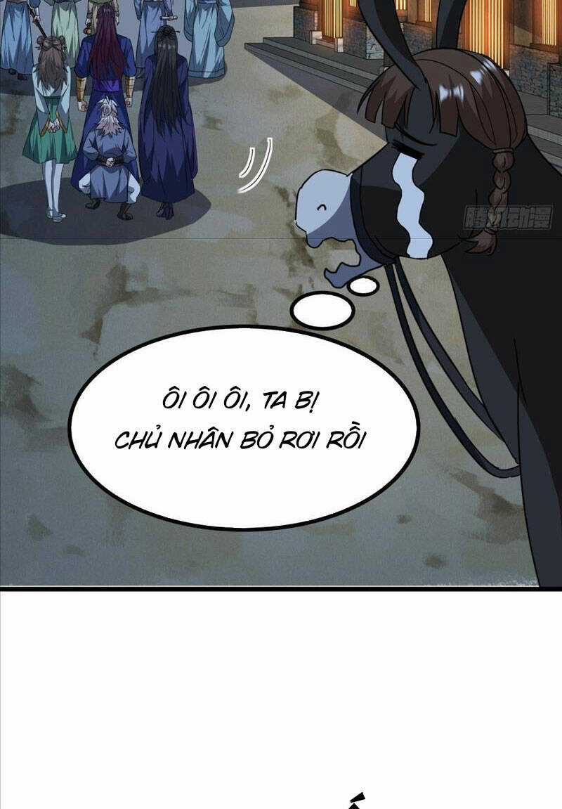 Trùm Phản Diện Muốn Tìm Chết! - Chapter 21 - Trang 57