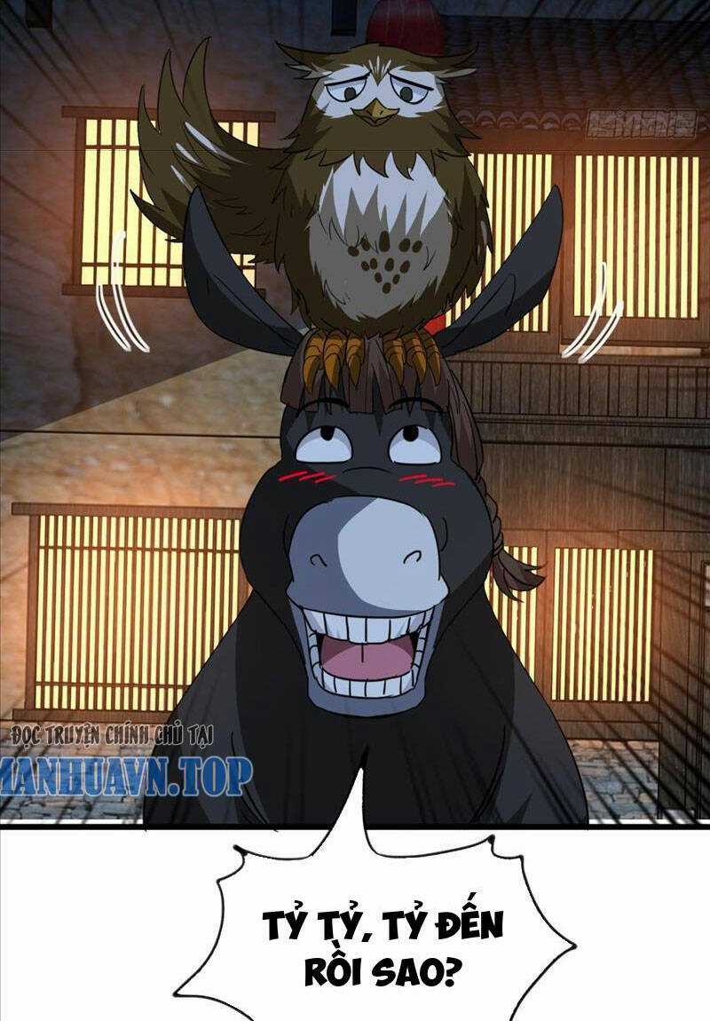 Trùm Phản Diện Muốn Tìm Chết! - Chapter 21 - Trang 59