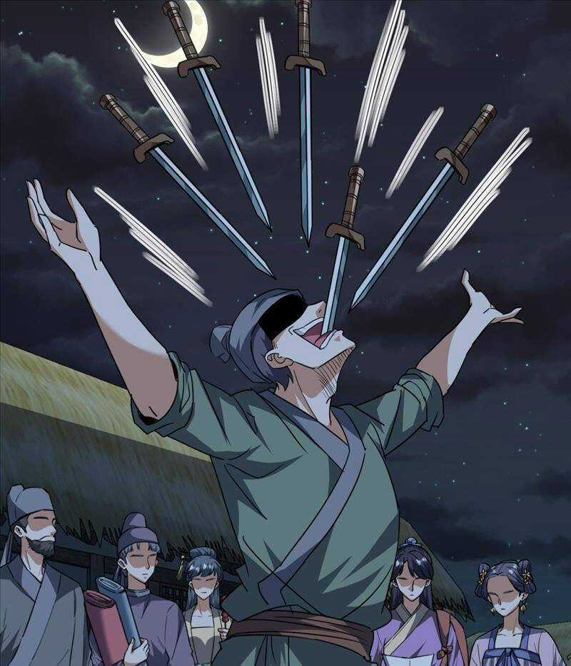 Trùm Phản Diện Muốn Tìm Chết! - Chapter 21 - Trang 61