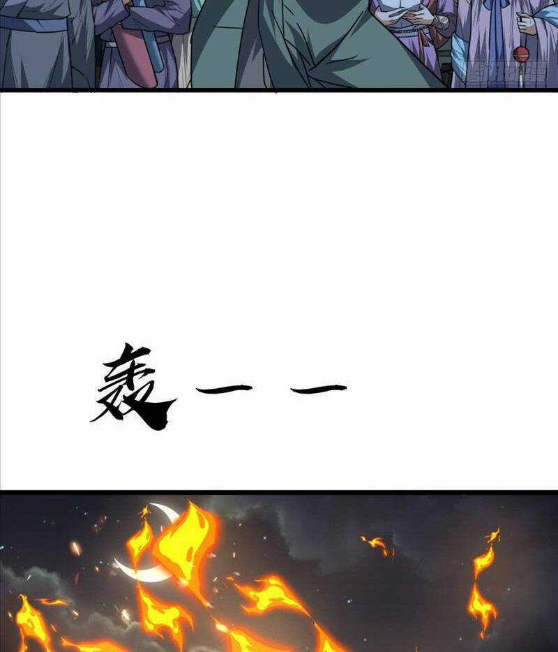 Trùm Phản Diện Muốn Tìm Chết! - Chapter 21 - Trang 62