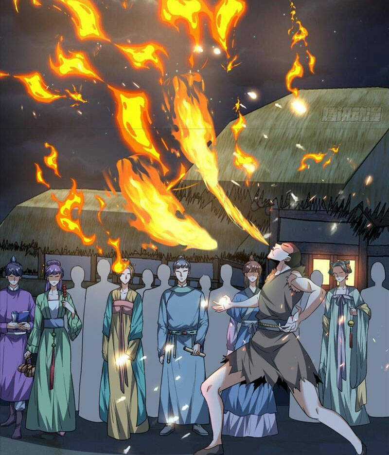 Trùm Phản Diện Muốn Tìm Chết! - Chapter 21 - Trang 63