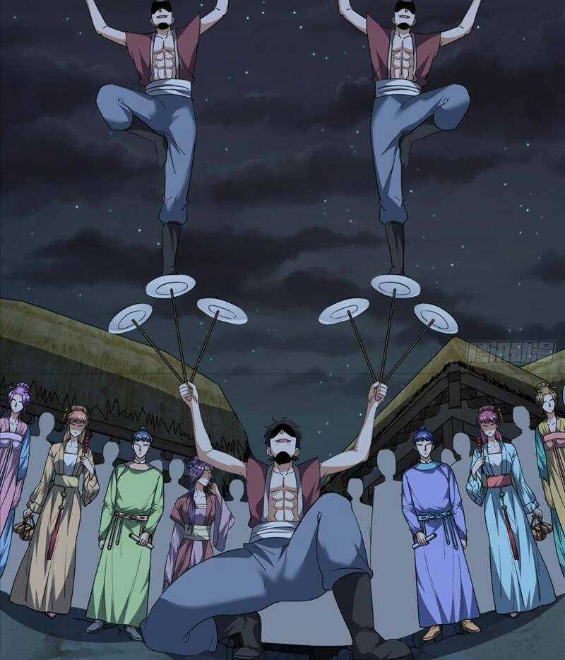 Trùm Phản Diện Muốn Tìm Chết! - Chapter 21 - Trang 65