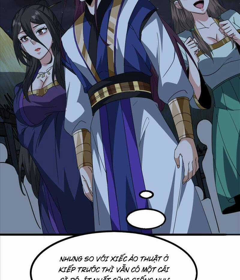 Trùm Phản Diện Muốn Tìm Chết! - Chapter 21 - Trang 67