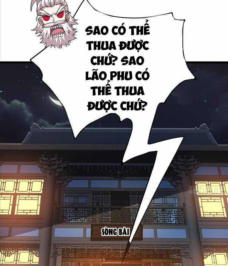 Trùm Phản Diện Muốn Tìm Chết! - Chapter 21 - Trang 72