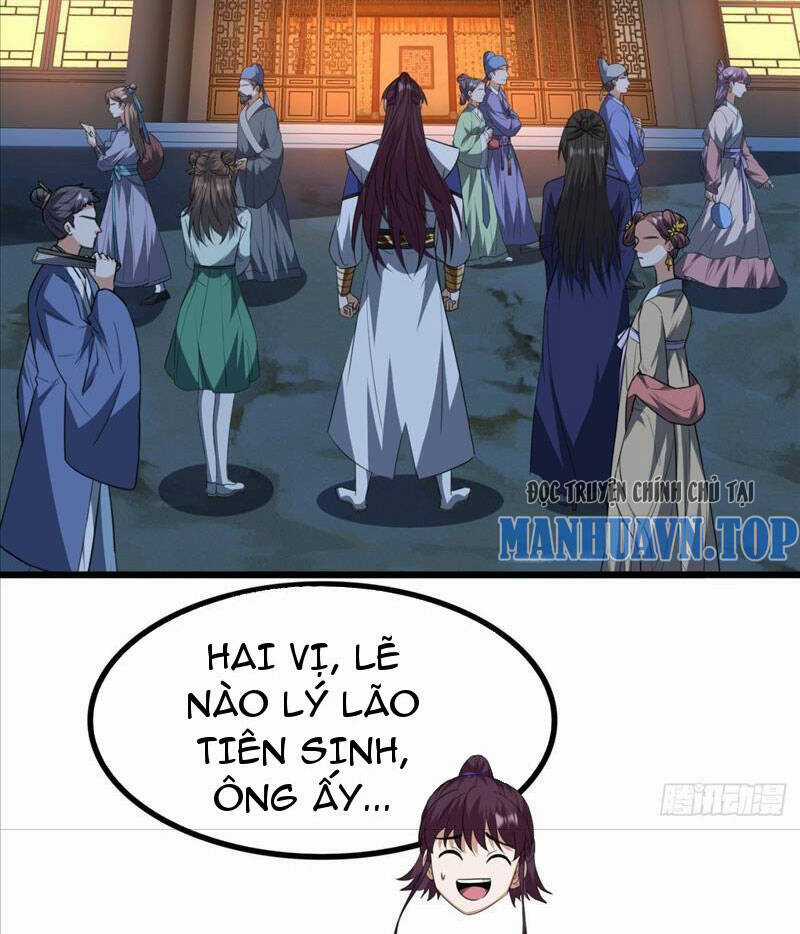 Trùm Phản Diện Muốn Tìm Chết! - Chapter 21 - Trang 73