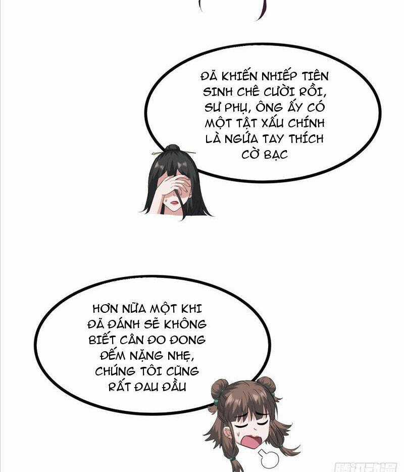 Trùm Phản Diện Muốn Tìm Chết! - Chapter 21 - Trang 74