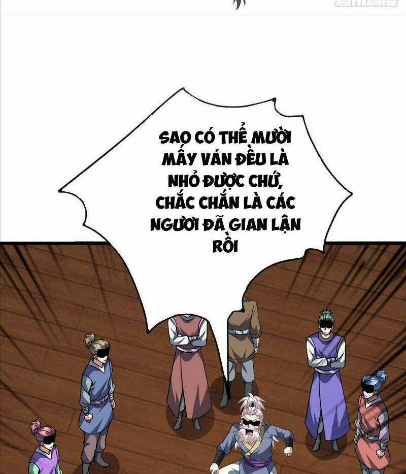 Trùm Phản Diện Muốn Tìm Chết! - Chapter 21 - Trang 75