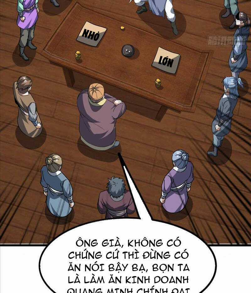 Trùm Phản Diện Muốn Tìm Chết! - Chapter 21 - Trang 76