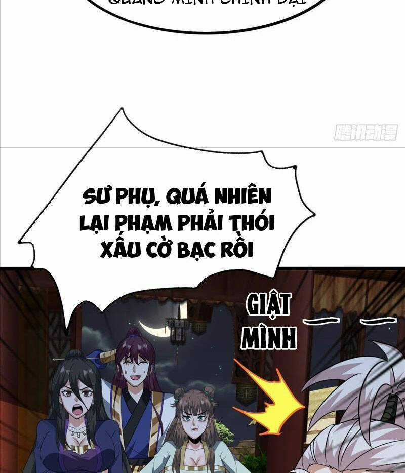 Trùm Phản Diện Muốn Tìm Chết! - Chapter 21 - Trang 77