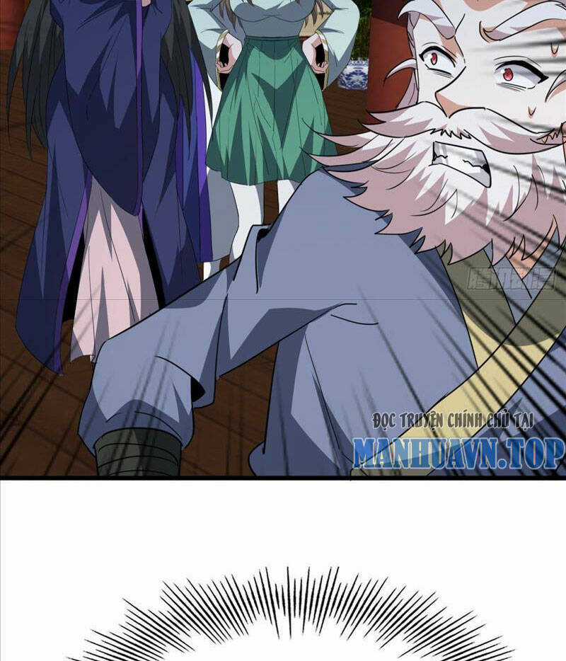 Trùm Phản Diện Muốn Tìm Chết! - Chapter 21 - Trang 78