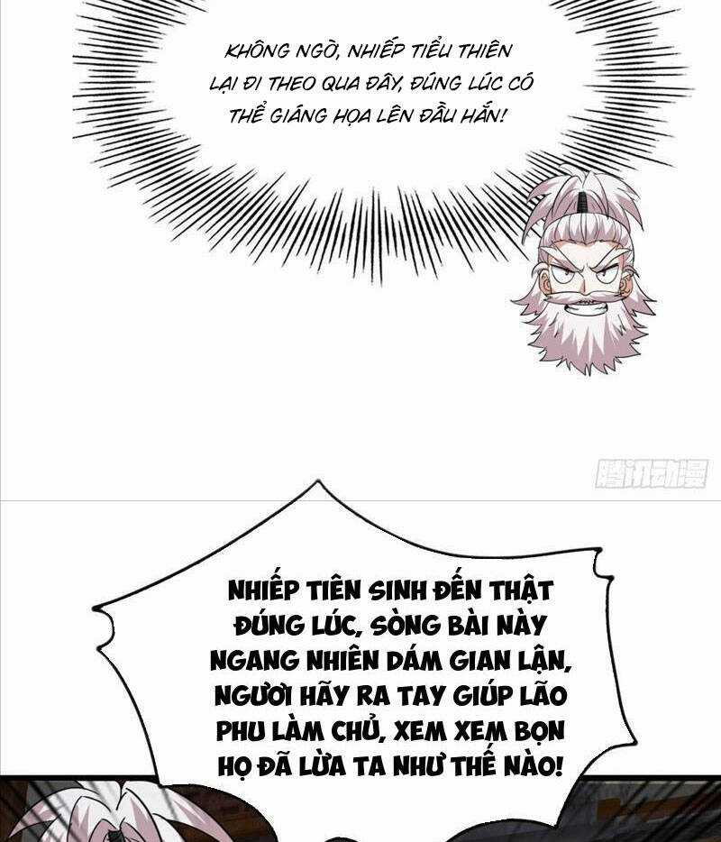 Trùm Phản Diện Muốn Tìm Chết! - Chapter 21 - Trang 79