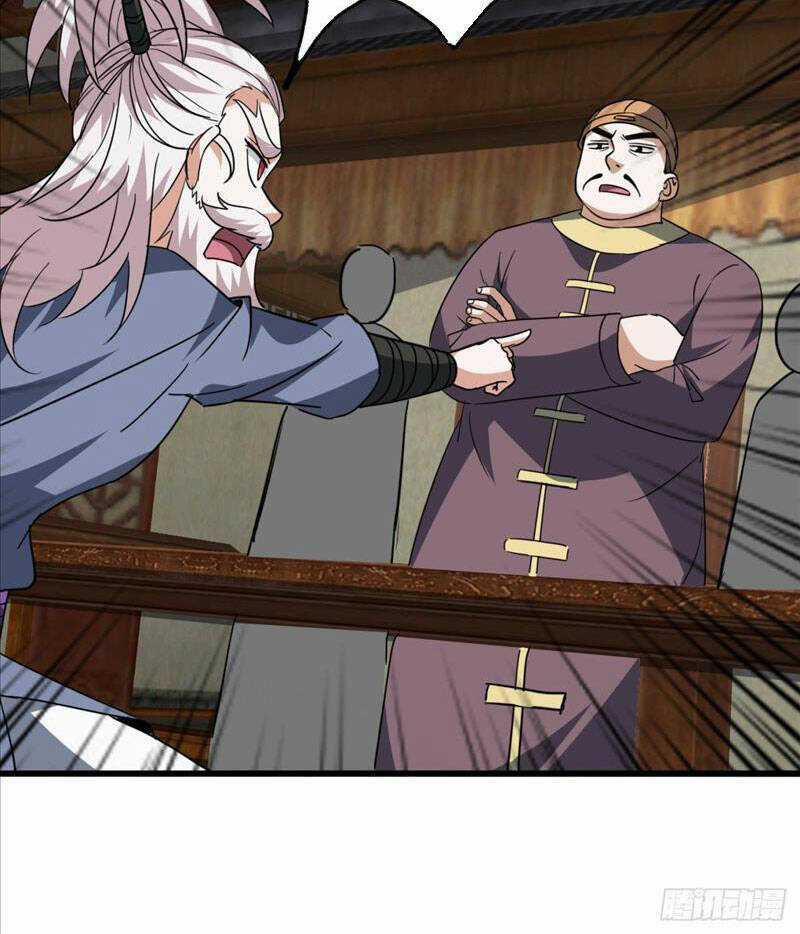 Trùm Phản Diện Muốn Tìm Chết! - Chapter 21 - Trang 80