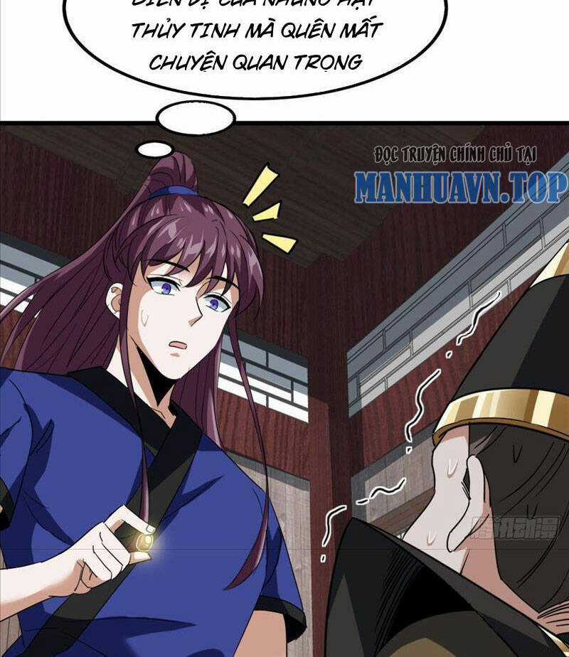 Trùm Phản Diện Muốn Tìm Chết! - Chapter 21 - Trang 10