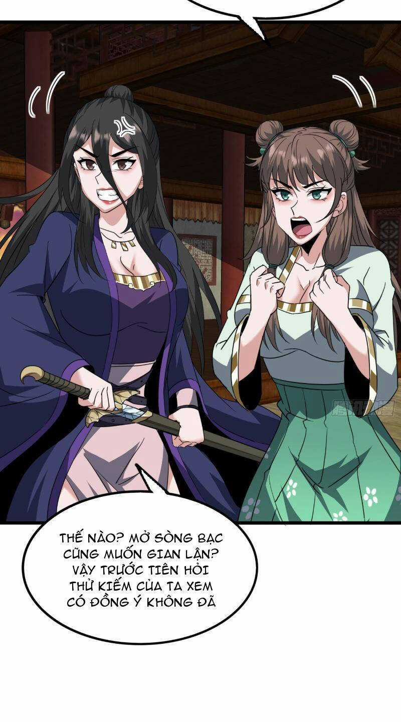 Trùm Phản Diện Muốn Tìm Chết! - Chapter 22 - Trang 29