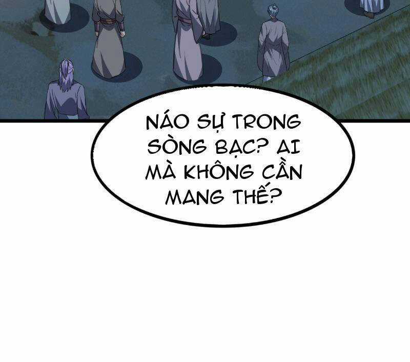 Trùm Phản Diện Muốn Tìm Chết! - Chapter 22 - Trang 41