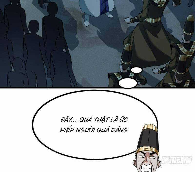 Trùm Phản Diện Muốn Tìm Chết! - Chapter 22 - Trang 49